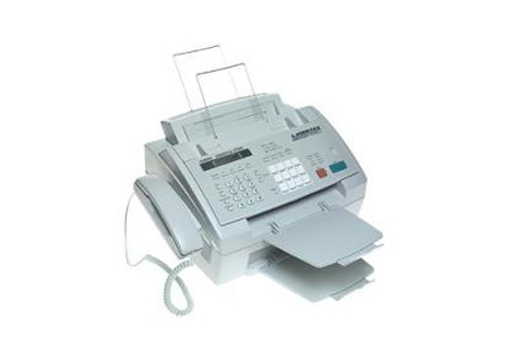 Brother FAX3750 Printer