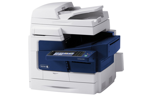 Xerox ColorQube 8900 Printer