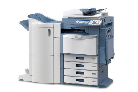 Toshiba e-Studio 2040c Printer