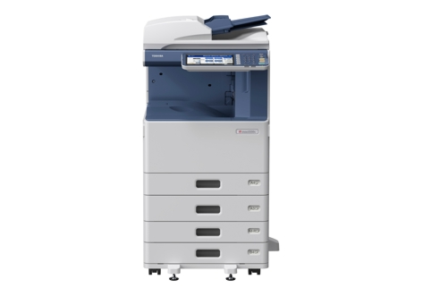 Toshiba e-Studio E4555C Printer