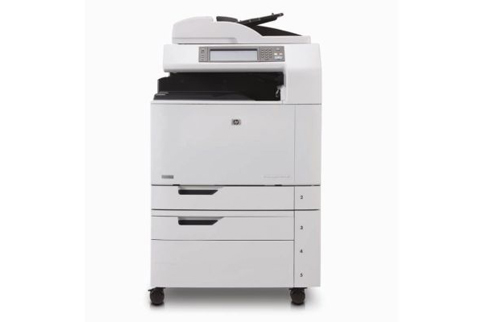 HP LaserJet CM6030 MFP Printer