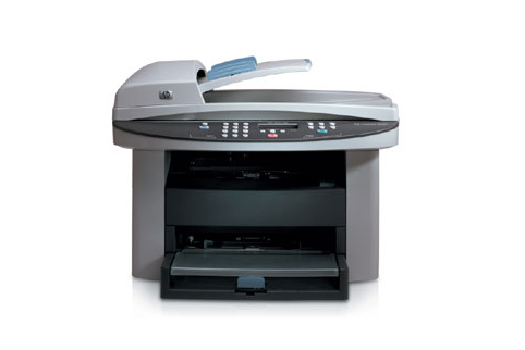 HP LaserJet 3020 Printer