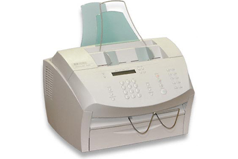 HP LaserJet 3200 Printer