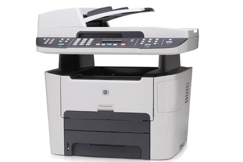 HP LaserJet 3390 Printer