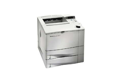 HP LaserJet 4050t Printer