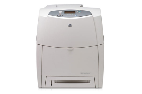 HP LaserJet 4650n Printer