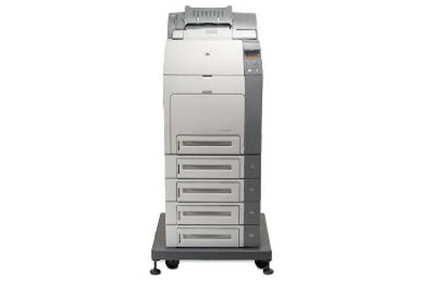 HP LaserJet 4700ph+ Printer