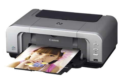 Canon iP2400 Printer
