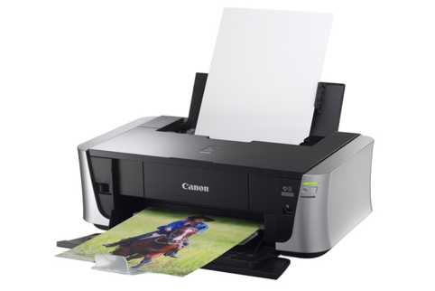 Canon iP3500 Printer