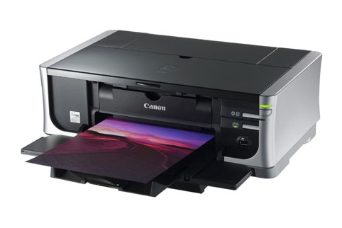 Canon iP4500 Printer