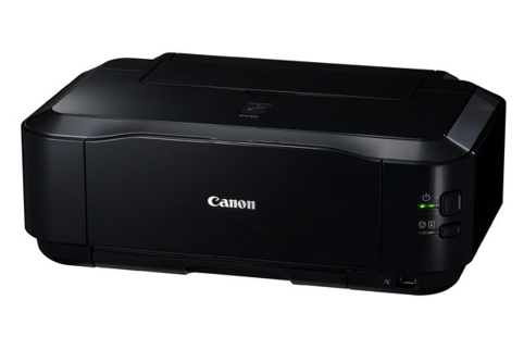 Canon iP4700 Printer
