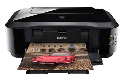 Canon iP4950 Printer