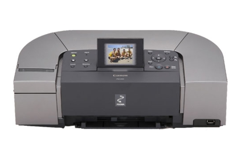 Canon iP6320D Printer