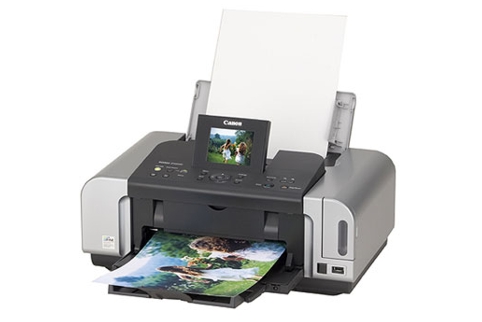 Canon iP6600D Printer