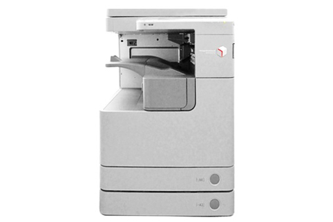 Canon iR4051 Printer