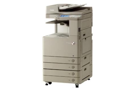 CANON iRC2220 Printer