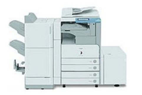 Canon iRC5800 Printer