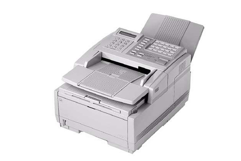 Oki OF2400 Printer
