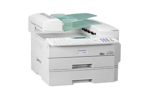 Ricoh FAX 4410L Printer