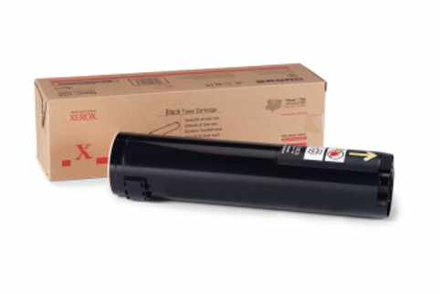 Fuji Xerox Phaser 7750 Black Toner Cartridge (Genuine)