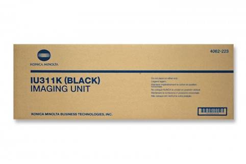 Konica Minolta Bizhub C352 Black Drum (Genuine)