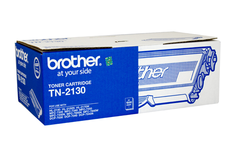 Brother MFC7840W Toner Cartridge (Genuine)