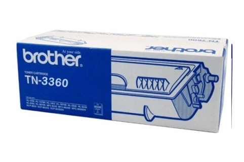 Brother HL6180DW Toner Cartridge (Genuine)
