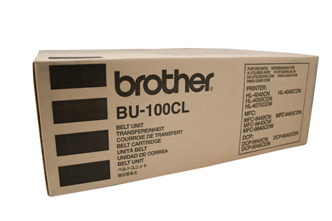 Brother MFC9840CDW Belt Unit (Genuine)