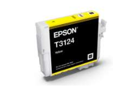 Epson SC P405 Yellow Ink (Genuine)