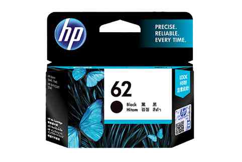 HP OfficeJet 5740 Black Ink (Genuine)