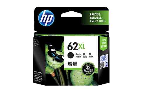 HP ENVY 5640 High Yield Black Ink (Genuine)