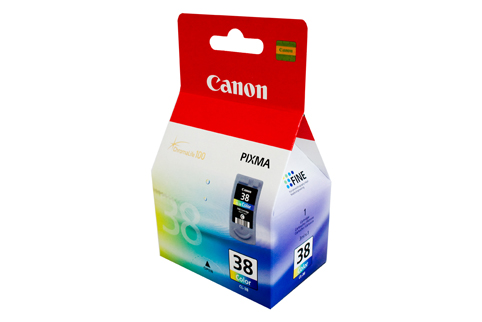Canon IP2600 Fine Colour Ink (Genuine)