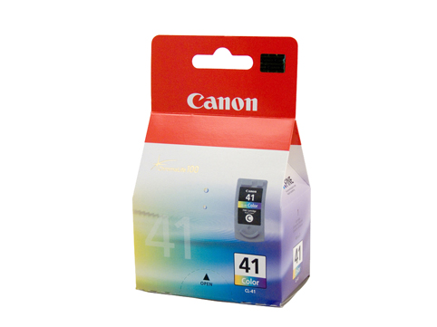 Canon MP220 Fine Colour Cartridge (Genuine)