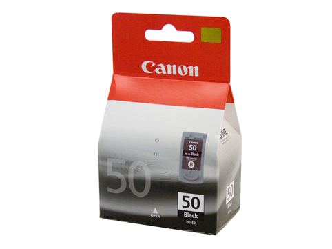 Canon iP2400 Fine Black High Yield Ink (Genuine)