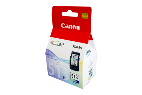Canon MP492 High Yield Colour Ink (Genuine)