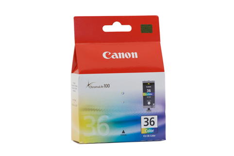 Canon mini260 Colour Ink Tank (Genuine)