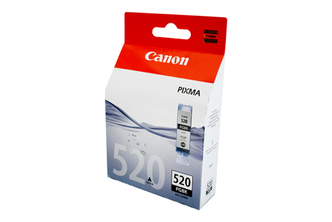 Canon iP3600 Black Ink (Genuine)
