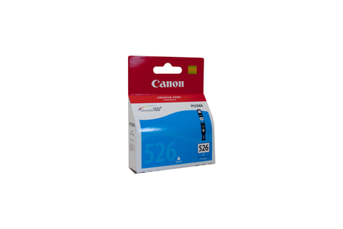 Canon iP4800 Cyan Ink (Genuine)