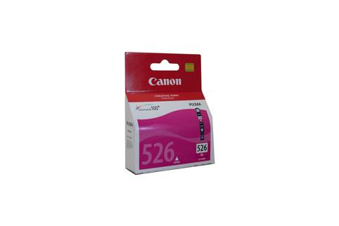 Canon MX715 Magenta Ink (Genuine)