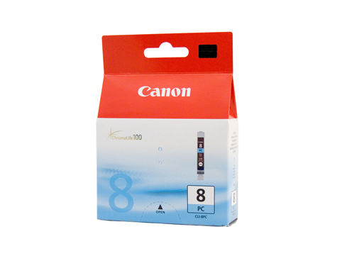 Canon PRO9000 Photo Cyan Ink (Genuine)