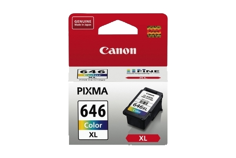 Canon TS3360 Colour Ink (Genuine)
