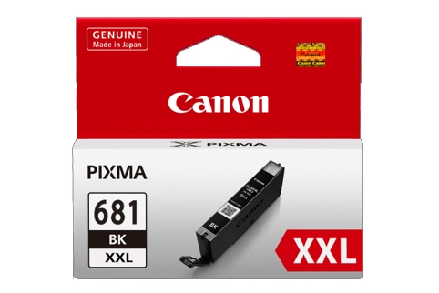 Canon TS8160 Photo Black Extra High Yield Ink (Genuine)