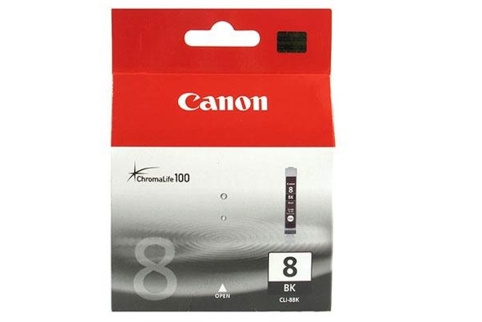 Canon PRO9000 Photo Black Ink (Genuine)