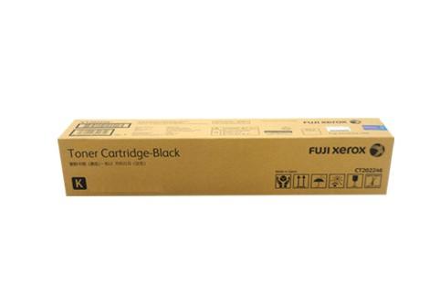 Fuji Xerox Docuprint CM415AP Black Toner Cartridge (Genuine)