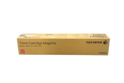 Fuji Xerox Docuprint CM415AP Magenta Toner Cartridge (Genuine)