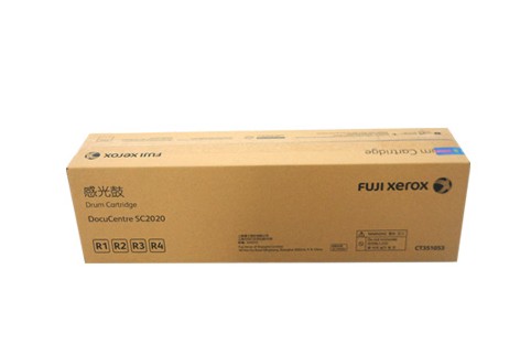 Fuji Xerox Docucentre SC2020 Waste Bottle (Genuine)