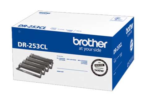 Brother MFCL3770CDW Drum Unit (Genuine)