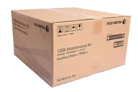 Fuji Xerox Docuprint CP505D Docuprint CP505D Main Kit (Genuine)