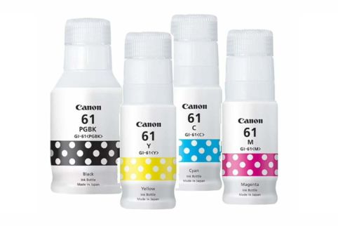 Canon G3660 Ink Bottle (Genuine)