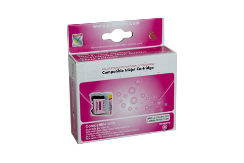 Canon IPF600 Magenta Ink (Compatible)